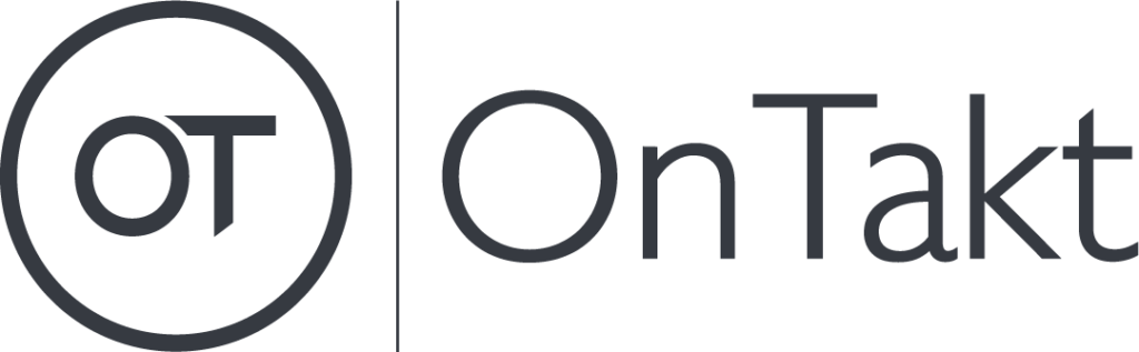 OnTakt Logo